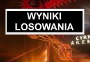Bilety do Cyrku Arena - wyniki losowania