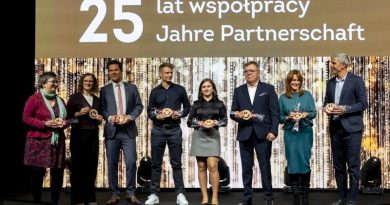 Powiat poznański i Region Hanower podsumowały 25 lat współpracy