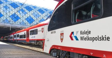 Koleje Wielkopolskie badają satysfakcję pasażerów