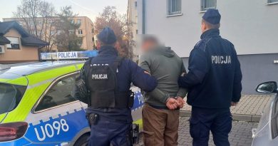 Kara więzienia za złamanie zakazu prowadzenia pojazdów