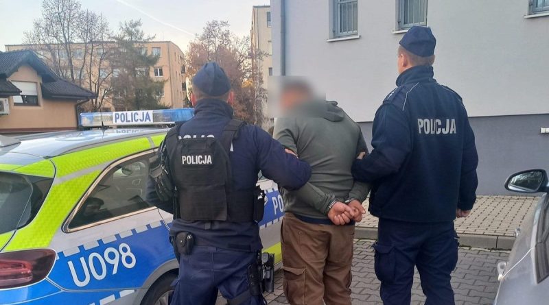 Kara więzienia za złamanie zakazu prowadzenia pojazdów