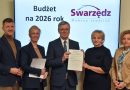 Projekt budżetu przekazany radnym. Ponad 74 mln zł na inwestycje