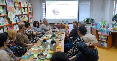 Strategie budowania kultury czytelniczej w bibliotece szkolnej