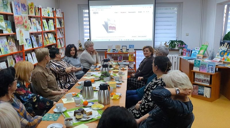 Strategie budowania kultury czytelniczej w bibliotece szkolnej