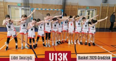 Grała młodzież Lidera BIOFARM Swarzędz i II Turniej CLJ