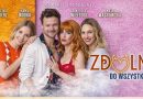 Komedia Zdolne do Wszystkiego - spektakl w Zalasewie