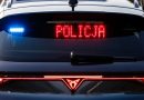Dziewięć samochodów marki Cupra wzmocniło wielkopolską policję