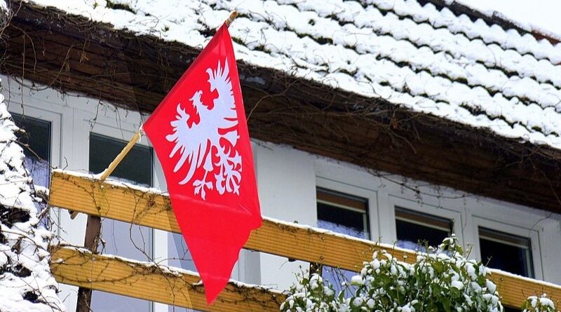 Rocznica wybuchu Powstania Wielkopolskiego - wywieśmy flagi!