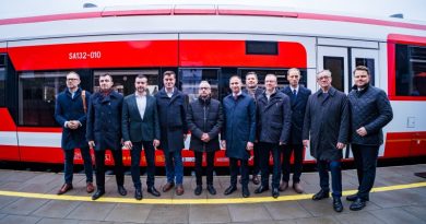 Nowy rozkład jazdy Kolei Wielkopolskich od 14 grudnia