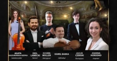 Operetkowy Koncert Noworoczny - 11 stycznia