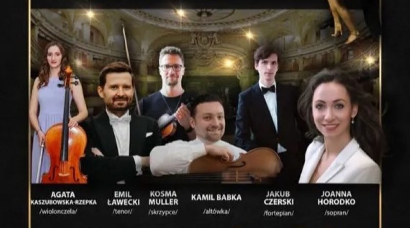 Operetkowy Koncert Noworoczny - 11 stycznia