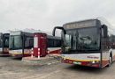 Nowe autobusy elektryczne w taborze SKA