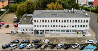 Urząd Stanu Cywilnego w Swarzędzu znów przy ul. Poznańskiej