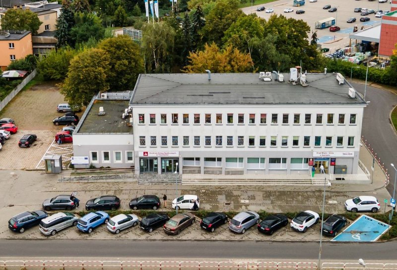 Urząd Stanu Cywilnego w Swarzędzu znów przy ul. Poznańskiej