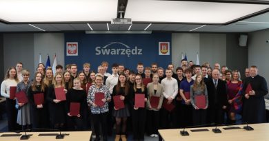 Przyznano nagrody i wyróżnienia sportowe