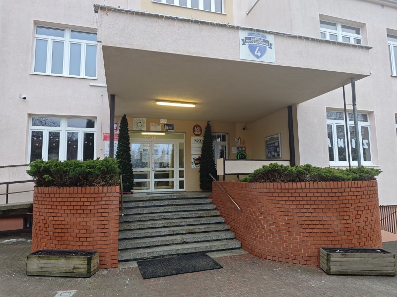 Swarzędz zyskał kolejne AED