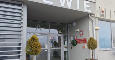 Swarzędz zyskał kolejne AED