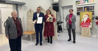 Pracownicy Grupy WPIP pomagają: ponad 30 tys. zł dla SPDST