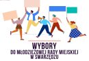 Cała młodzież na wybory!