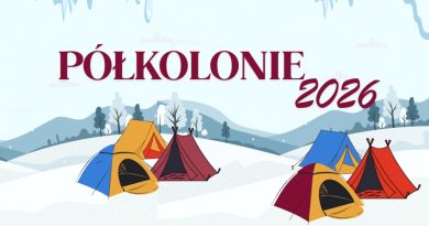 Półkolonie 2026 w gminie Swarzędz z Centrum Usług Społecznych