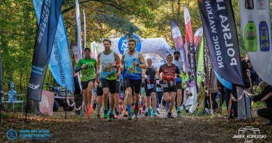 Zapisy na Grand Prix Biegów i Nordic Walking Gminy Kostrzyn 2026