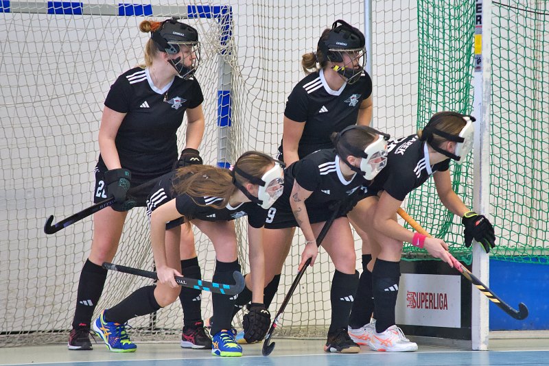 Halowy Puchar Europy Kobiet w Hokeju na Trawie w Swarzędzu!