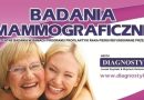 Badania mammograficzne w Swarzędzu przy Cechu Stolarzy