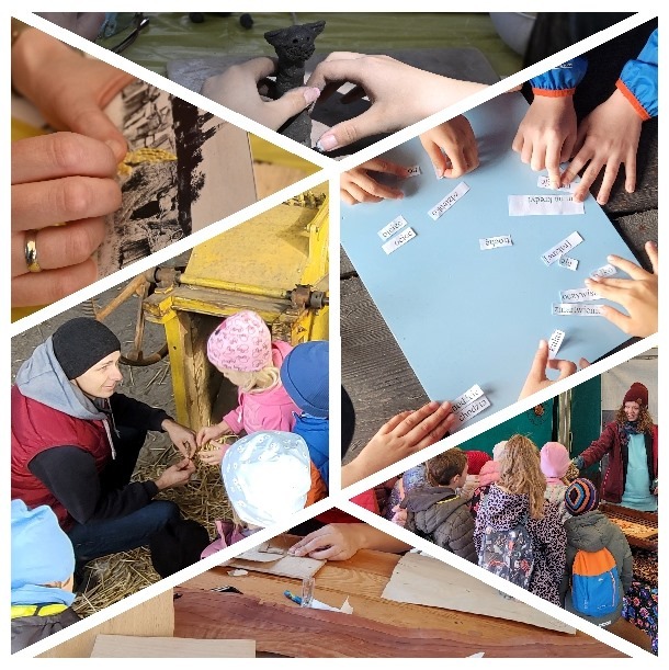 Ferie zimowe w Muzeum Narodowym Rolnictwa w Szreniawie