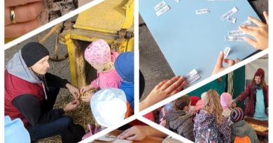 Ferie zimowe w Muzeum Narodowym Rolnictwa w Szreniawie