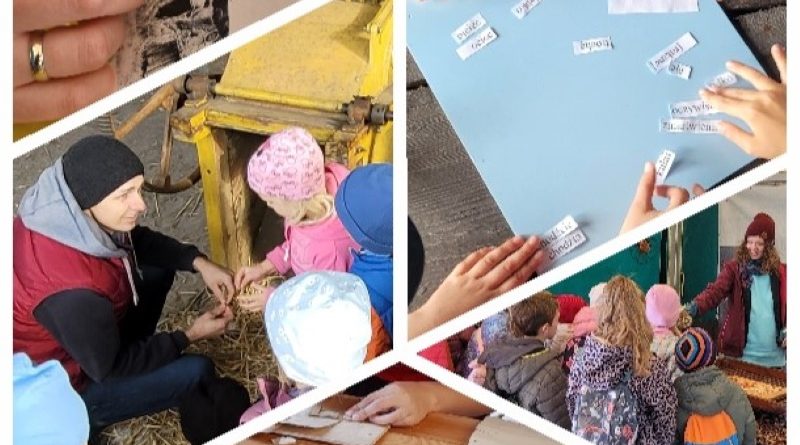 Ferie zimowe w Muzeum Narodowym Rolnictwa w Szreniawie