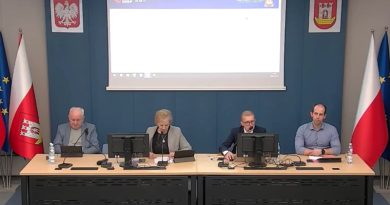 Nadano wyróżnienia honorowe „Zasłużony dla Miasta i Gminy Swarzędz”