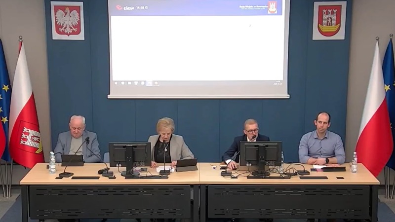 Nadano wyróżnienia honorowe „Zasłużony dla Miasta i Gminy Swarzędz”