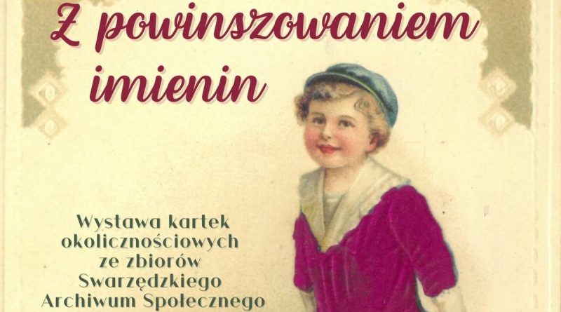 Nowa wystawa czasowa w Swarzędzkim Centrum Historii i Sztuki