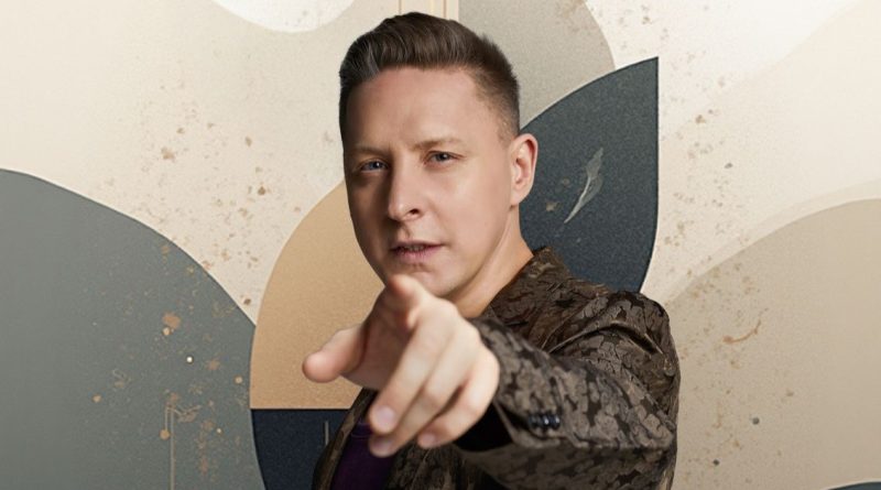 Antek Smykiewicz akustycznie - muzyczny wieczór w Zalasewie