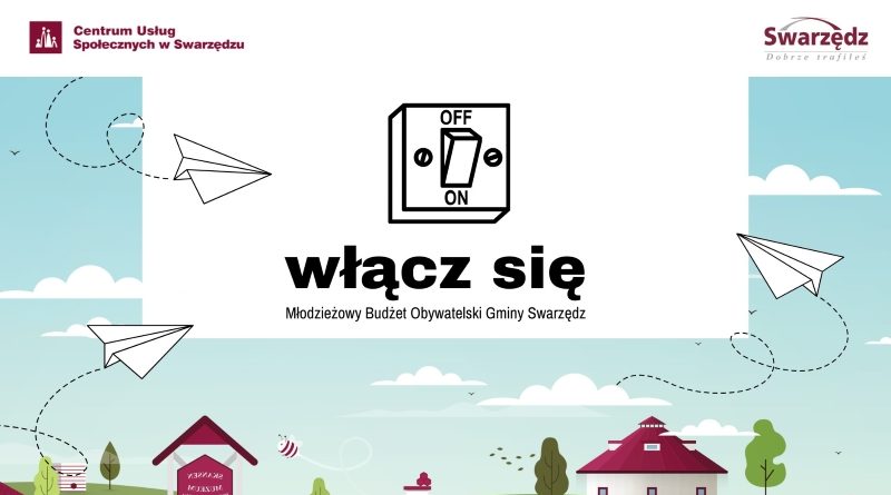 Młodzieżowy Budżet Obywatelski – w marcu rusza nabór projektów
