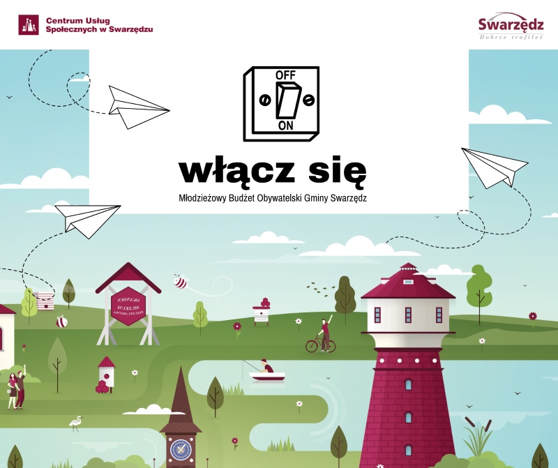 Młodzieżowy Budżet Obywatelski – w marcu rusza nabór projektów