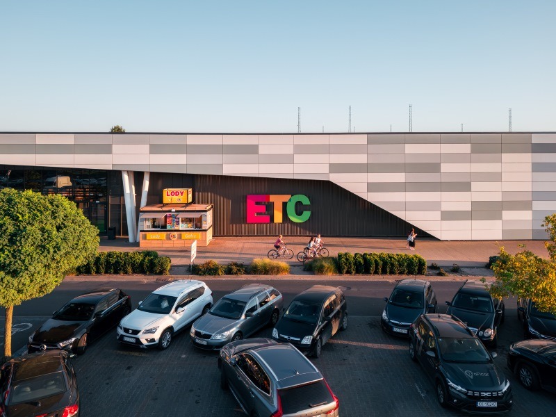 Rozkwitnij Miłością – walentynkowe atrakcje w centrum handlowym ETC Swarzędz