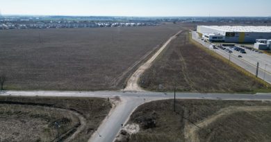 14 mln zł na inwestycje w powiecie, w tym obwodnicę Swarzędza 14 mln zł na inwestycje w powiecie, w tym obwodnicę Swarzędza