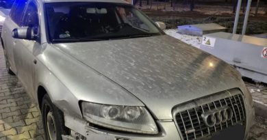 Błyskawiczny wyrok dla kierowcy ze Swarzędza – nowe przepisy