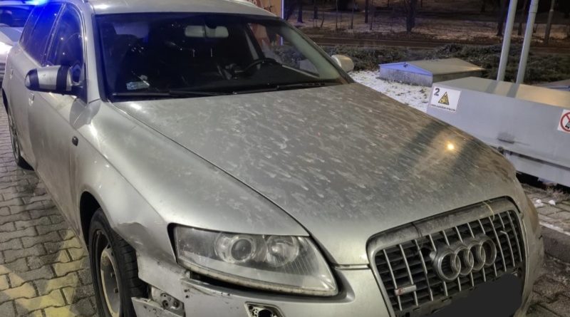 Błyskawiczny wyrok dla kierowcy ze Swarzędza - nowe przepisy