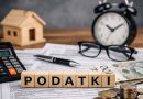 Doręczanie decyzji podatkowych na 2026 rok