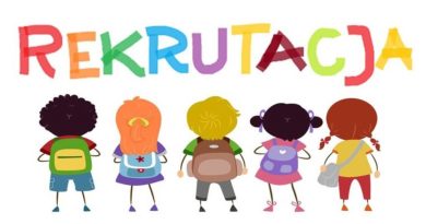 Harmonogram rekrutacji do szkół i przedszkoli w gminie Swarzędz