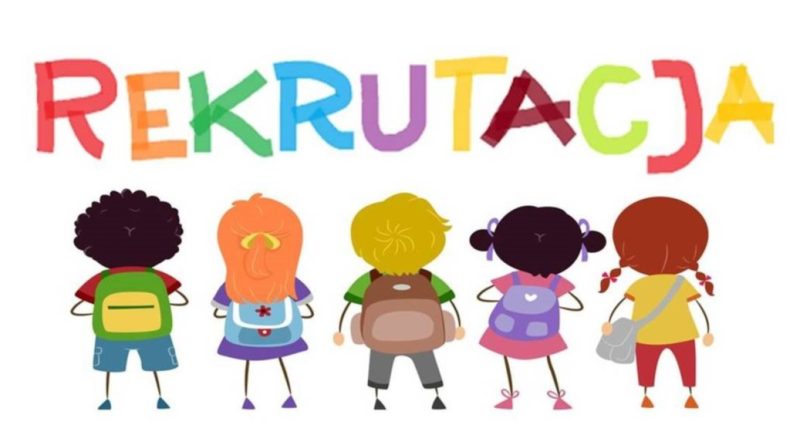 Harmonogram rekrutacji do szkół i przedszkoli w gminie Swarzędz