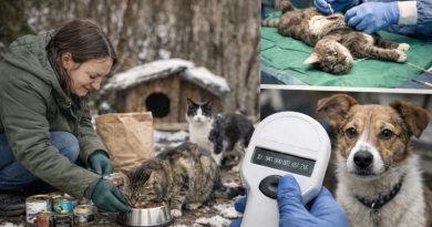 Program opieki nad zwierzętami bezdomnymi na 2026 rok Program opieki nad zwierzętami bezdomnymi na 2026 rok