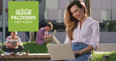 W Paczkowie będą zakładać skrzynki e-Doręczenia