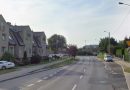 Przebudowa ulicy Granicznej - możliwe utrudnienia