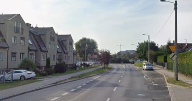 Przebudowa ulicy Granicznej – możliwe utrudnienia