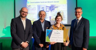 Atrakcje turystyczne powiatu poznańskiego. Wyróżnienia też dla swarzędzkich obiektów Atrakcje turystyczne powiatu poznańskiego. Wyróżnienia też dla swarzędzkich obiektów