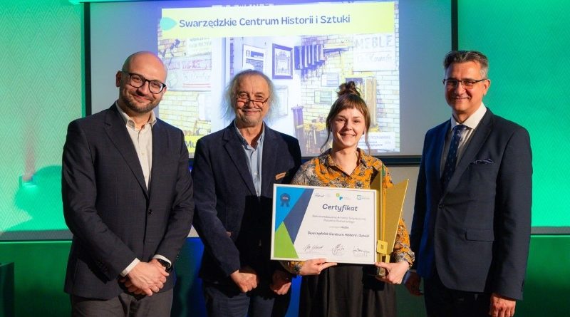 Atrakcje turystyczne powiatu poznańskiego