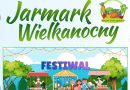 Jarmark Wielkanocny w Swarzędzu oraz festiwal Kół Gospodyń Wiejskich
